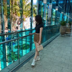 Meet your Posher, Lucia